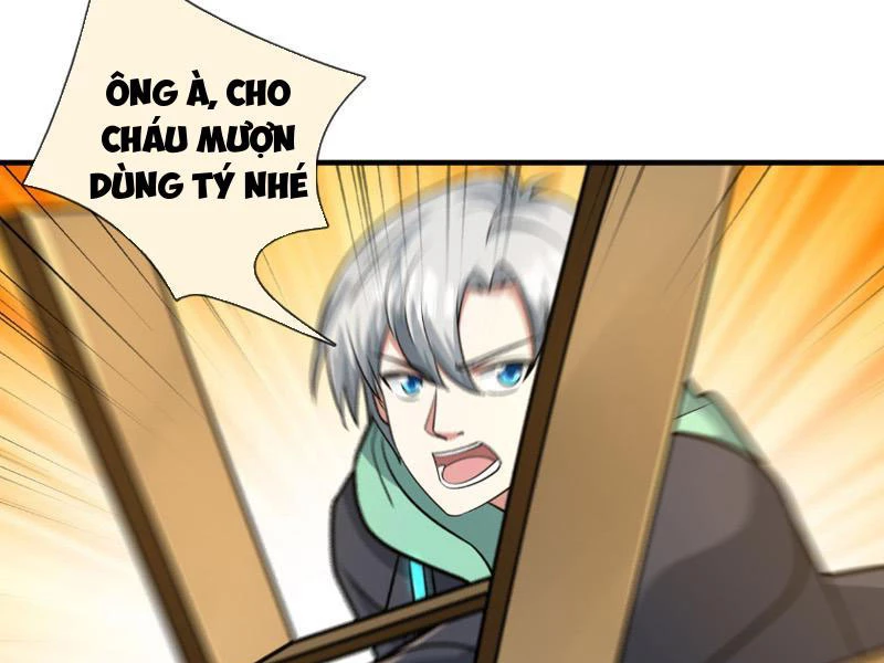 Bắt đầu từ việc chống đẩy một vạn cái: Ta oanh sát thần minh Chapter 16 - Trang 3