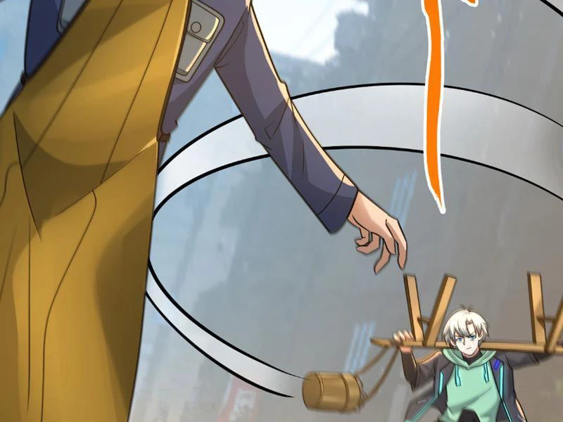 Bắt đầu từ việc chống đẩy một vạn cái: Ta oanh sát thần minh Chapter 16 - Trang 3