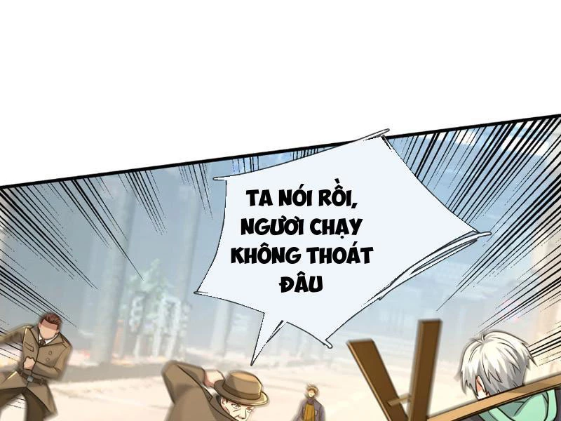 Bắt đầu từ việc chống đẩy một vạn cái: Ta oanh sát thần minh Chapter 16 - Trang 3