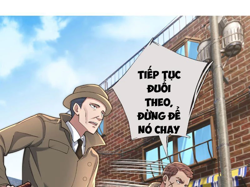 Bắt đầu từ việc chống đẩy một vạn cái: Ta oanh sát thần minh Chapter 16 - Trang 3