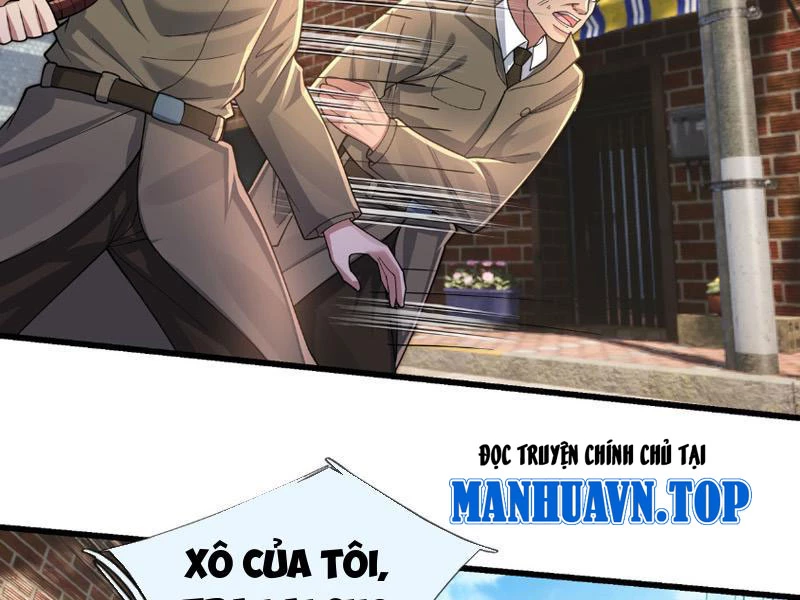 Bắt đầu từ việc chống đẩy một vạn cái: Ta oanh sát thần minh Chapter 16 - Trang 3