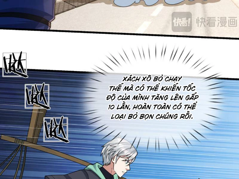 Bắt đầu từ việc chống đẩy một vạn cái: Ta oanh sát thần minh Chapter 16 - Trang 3