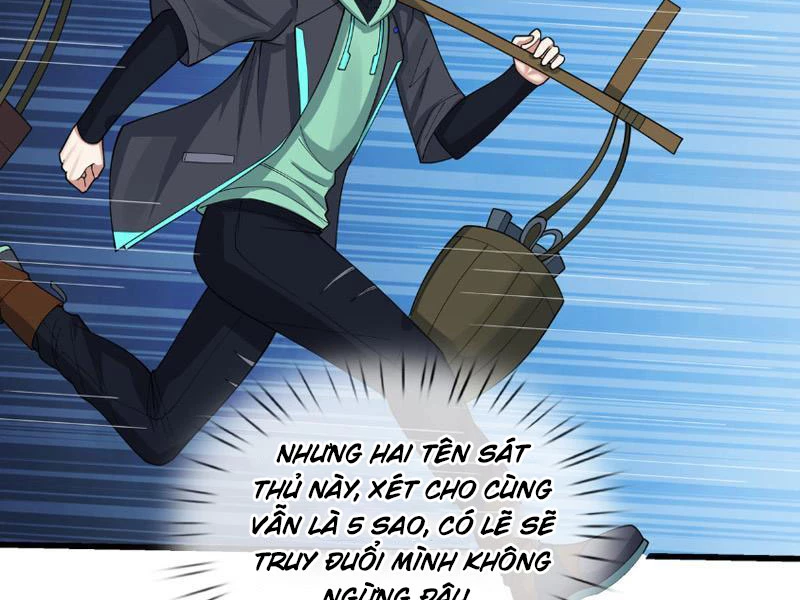 Bắt đầu từ việc chống đẩy một vạn cái: Ta oanh sát thần minh Chapter 16 - Trang 3