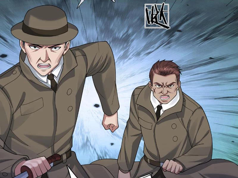 Bắt đầu từ việc chống đẩy một vạn cái: Ta oanh sát thần minh Chapter 16 - Trang 3