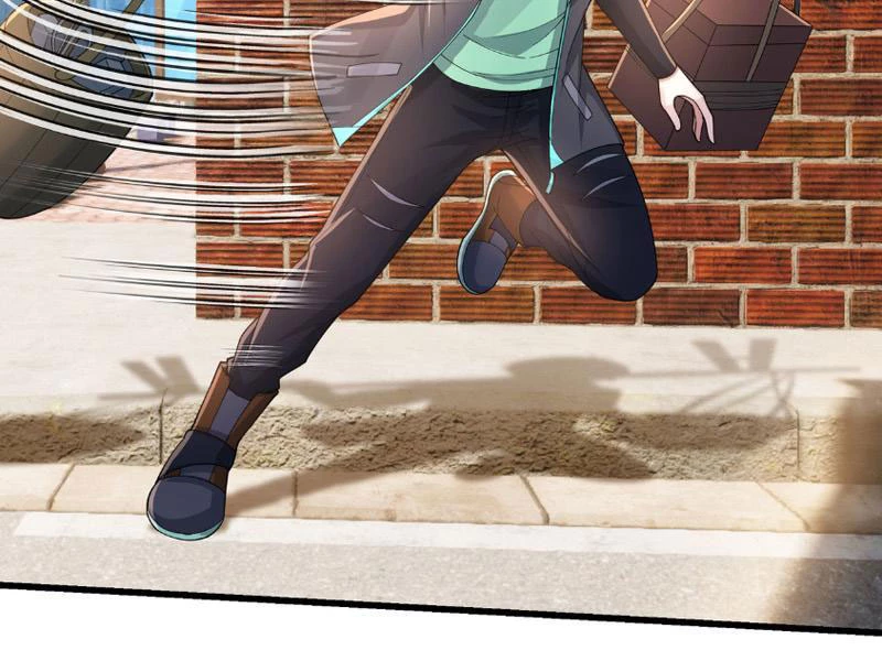 Bắt đầu từ việc chống đẩy một vạn cái: Ta oanh sát thần minh Chapter 16 - Trang 3