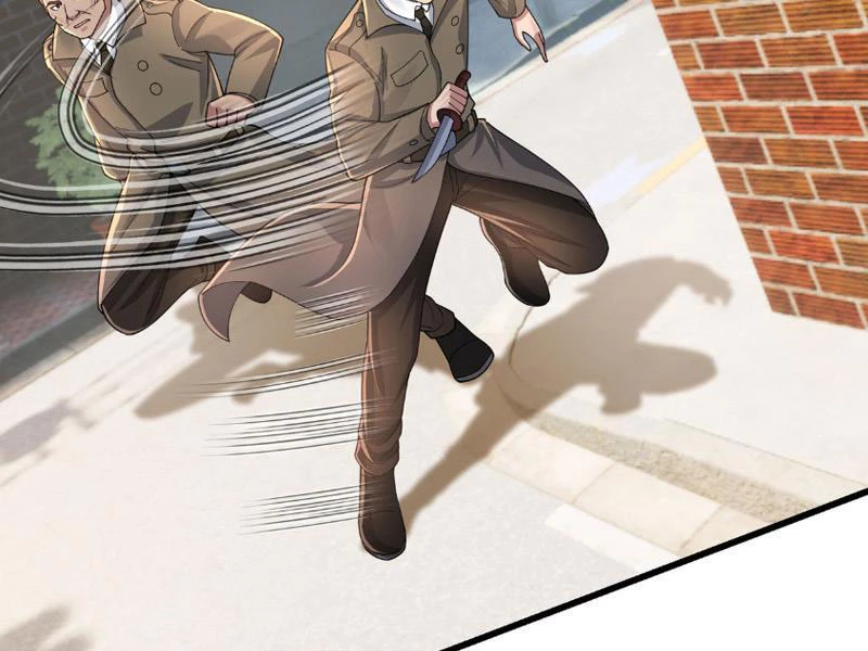 Bắt đầu từ việc chống đẩy một vạn cái: Ta oanh sát thần minh Chapter 16 - Trang 3