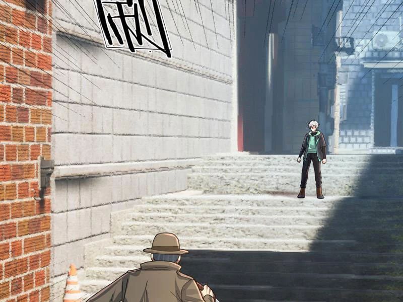 Bắt đầu từ việc chống đẩy một vạn cái: Ta oanh sát thần minh Chapter 16 - Trang 3