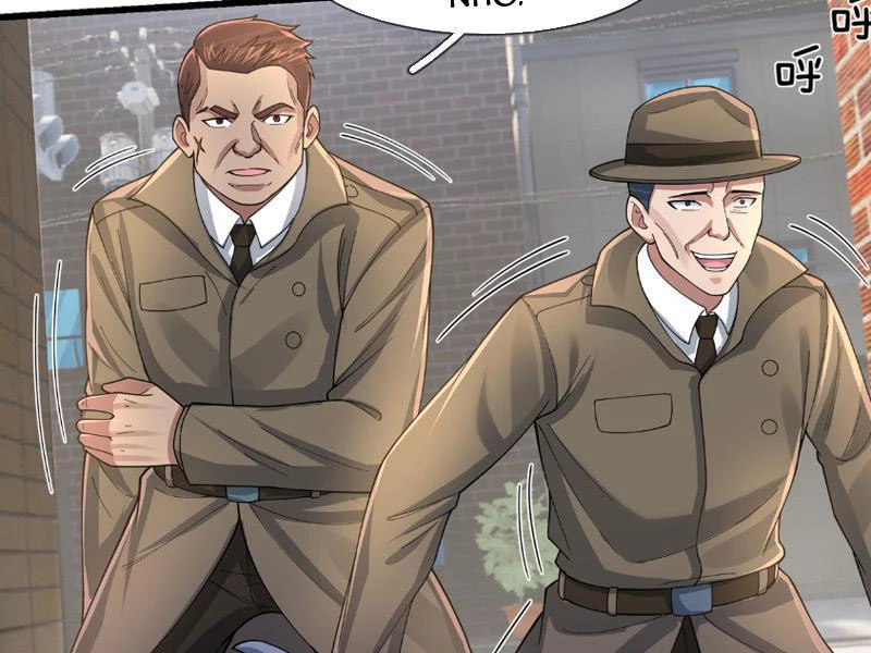 Bắt đầu từ việc chống đẩy một vạn cái: Ta oanh sát thần minh Chapter 16 - Trang 3