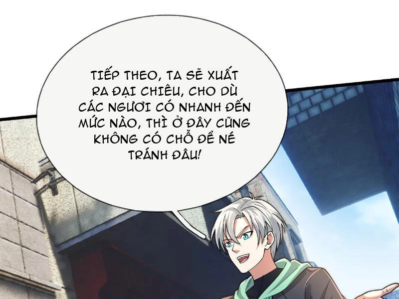 Bắt đầu từ việc chống đẩy một vạn cái: Ta oanh sát thần minh Chapter 16 - Trang 3