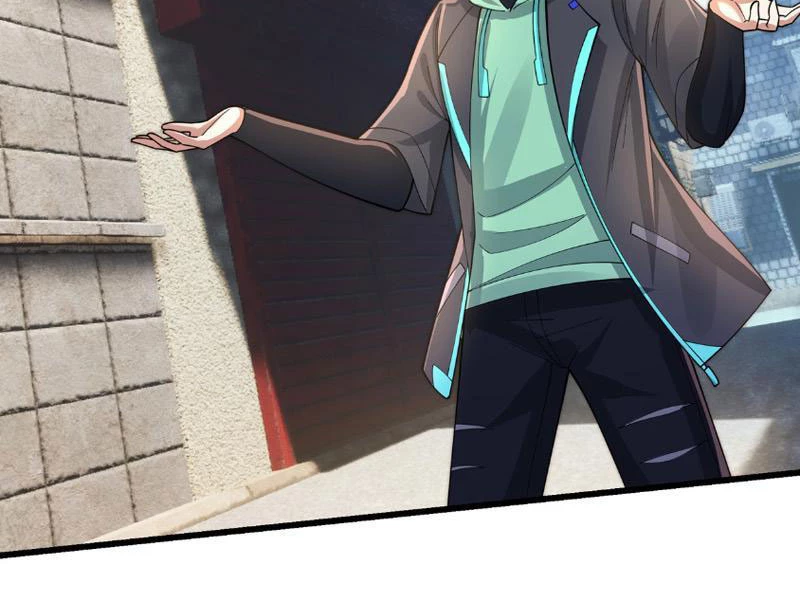 Bắt đầu từ việc chống đẩy một vạn cái: Ta oanh sát thần minh Chapter 16 - Trang 3