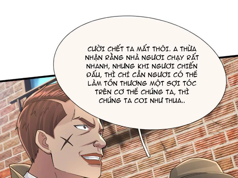 Bắt đầu từ việc chống đẩy một vạn cái: Ta oanh sát thần minh Chapter 16 - Trang 3