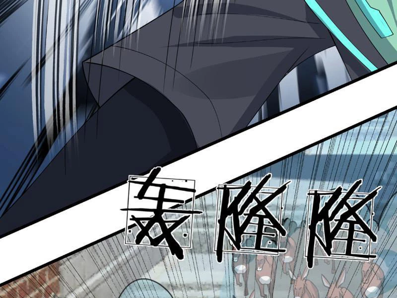 Bắt đầu từ việc chống đẩy một vạn cái: Ta oanh sát thần minh Chapter 16 - Trang 3