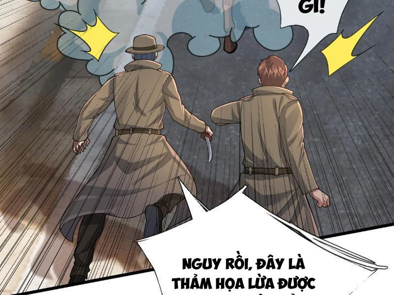 Bắt đầu từ việc chống đẩy một vạn cái: Ta oanh sát thần minh Chapter 16 - Trang 3