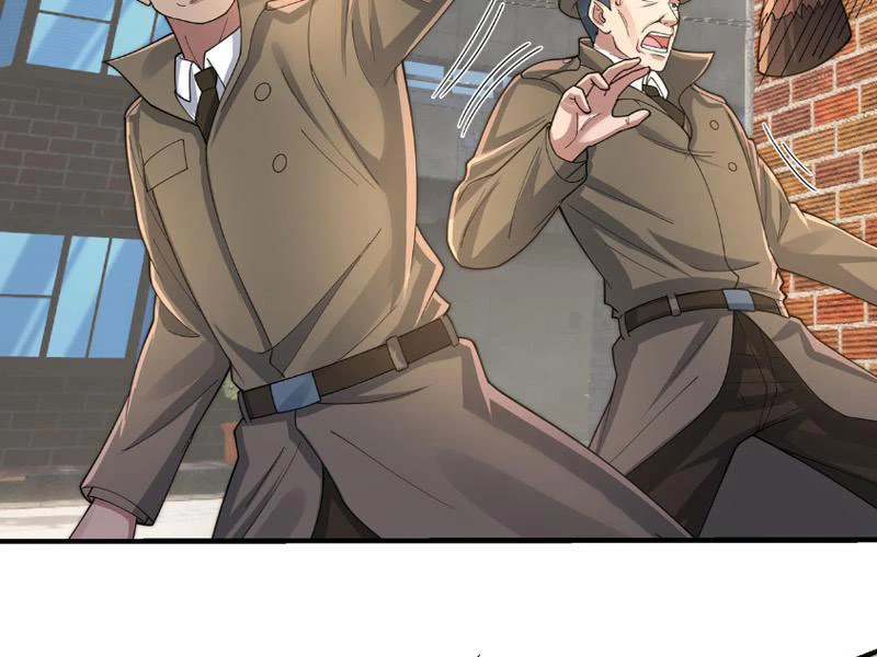 Bắt đầu từ việc chống đẩy một vạn cái: Ta oanh sát thần minh Chapter 16 - Trang 3