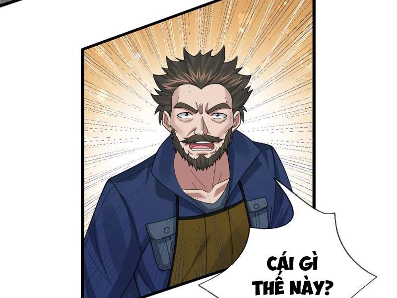 Bắt đầu từ việc chống đẩy một vạn cái: Ta oanh sát thần minh Chapter 16 - Trang 3