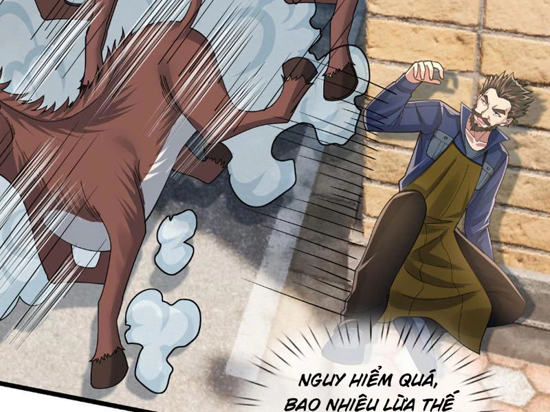 Bắt đầu từ việc chống đẩy một vạn cái: Ta oanh sát thần minh Chapter 16 - Trang 3