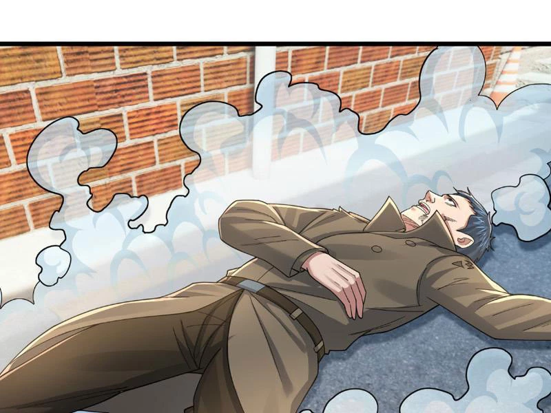 Bắt đầu từ việc chống đẩy một vạn cái: Ta oanh sát thần minh Chapter 16 - Trang 3