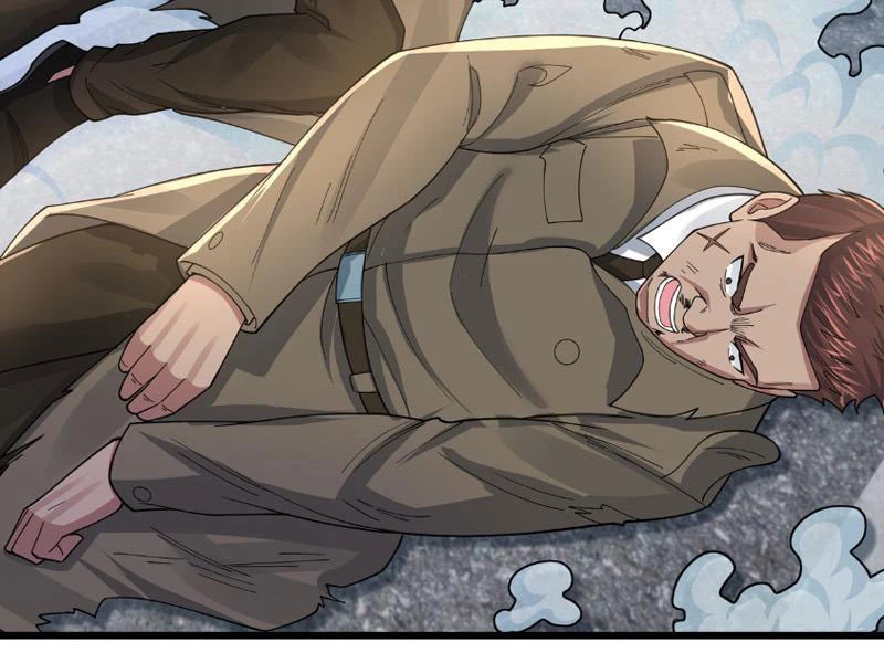 Bắt đầu từ việc chống đẩy một vạn cái: Ta oanh sát thần minh Chapter 16 - Trang 3