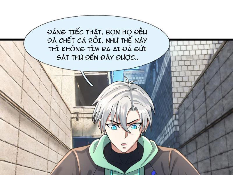 Bắt đầu từ việc chống đẩy một vạn cái: Ta oanh sát thần minh Chapter 16 - Trang 3