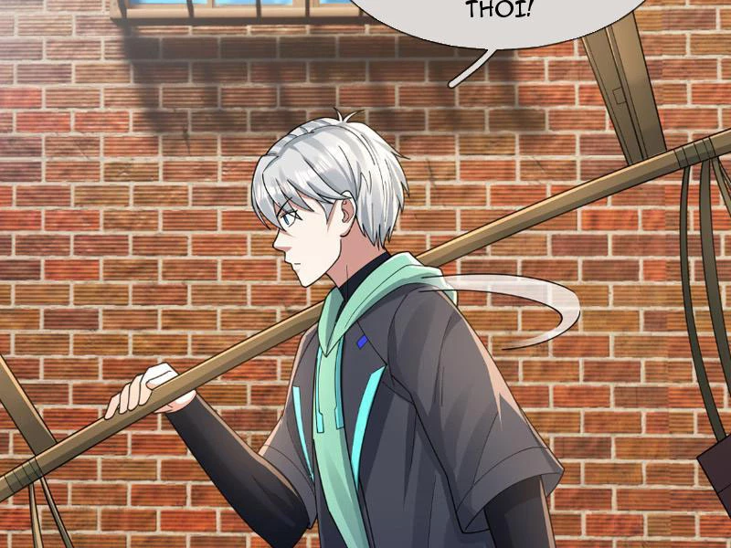 Bắt đầu từ việc chống đẩy một vạn cái: Ta oanh sát thần minh Chapter 16 - Trang 3