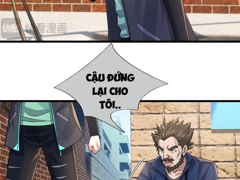 Bắt đầu từ việc chống đẩy một vạn cái: Ta oanh sát thần minh Chapter 16 - Trang 3