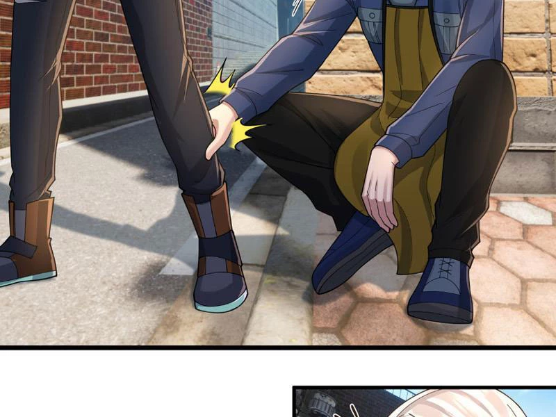 Bắt đầu từ việc chống đẩy một vạn cái: Ta oanh sát thần minh Chapter 16 - Trang 3