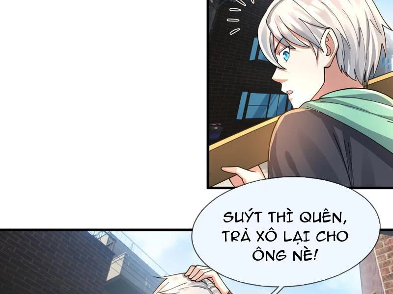 Bắt đầu từ việc chống đẩy một vạn cái: Ta oanh sát thần minh Chapter 16 - Trang 3