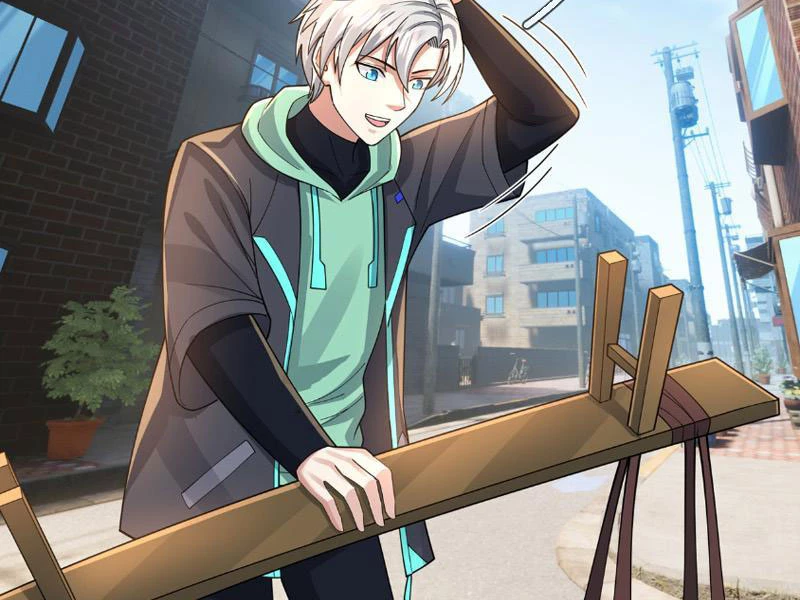 Bắt đầu từ việc chống đẩy một vạn cái: Ta oanh sát thần minh Chapter 16 - Trang 3