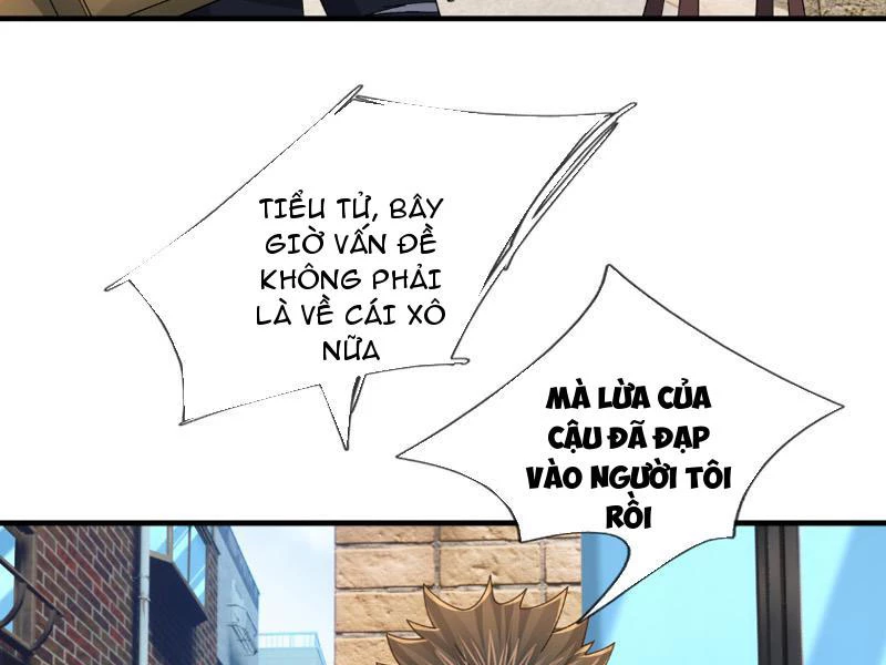 Bắt đầu từ việc chống đẩy một vạn cái: Ta oanh sát thần minh Chapter 16 - Trang 3