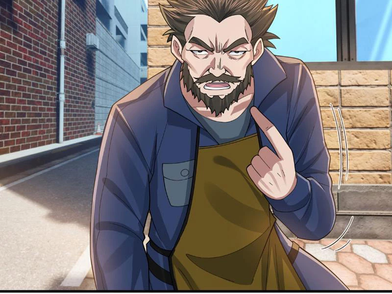 Bắt đầu từ việc chống đẩy một vạn cái: Ta oanh sát thần minh Chapter 16 - Trang 3