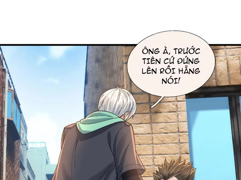 Bắt đầu từ việc chống đẩy một vạn cái: Ta oanh sát thần minh Chapter 16 - Trang 3