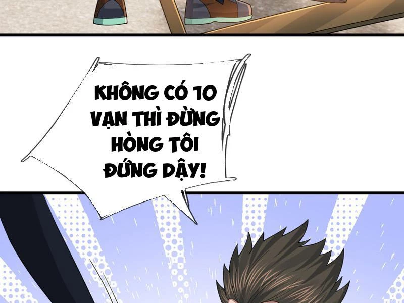 Bắt đầu từ việc chống đẩy một vạn cái: Ta oanh sát thần minh Chapter 16 - Trang 3