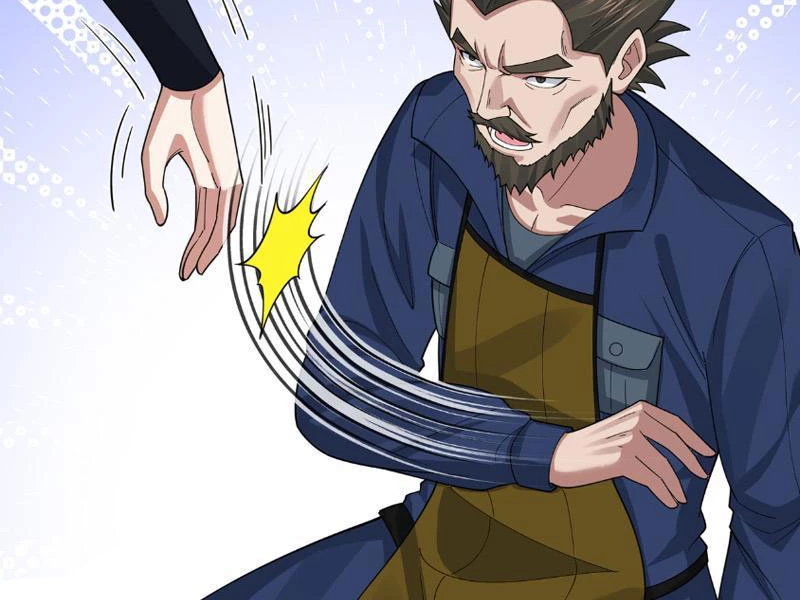 Bắt đầu từ việc chống đẩy một vạn cái: Ta oanh sát thần minh Chapter 16 - Trang 3