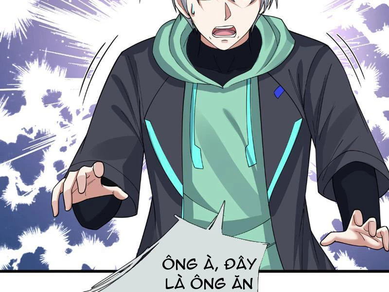 Bắt đầu từ việc chống đẩy một vạn cái: Ta oanh sát thần minh Chapter 16 - Trang 3