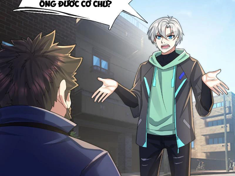 Bắt đầu từ việc chống đẩy một vạn cái: Ta oanh sát thần minh Chapter 16 - Trang 3