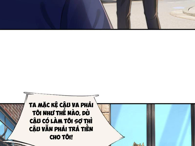 Bắt đầu từ việc chống đẩy một vạn cái: Ta oanh sát thần minh Chapter 16 - Trang 3