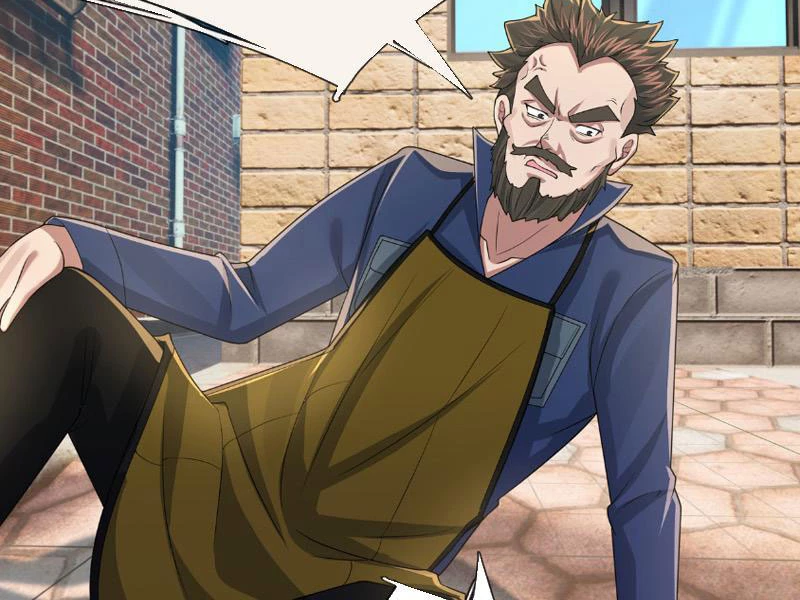 Bắt đầu từ việc chống đẩy một vạn cái: Ta oanh sát thần minh Chapter 16 - Trang 3