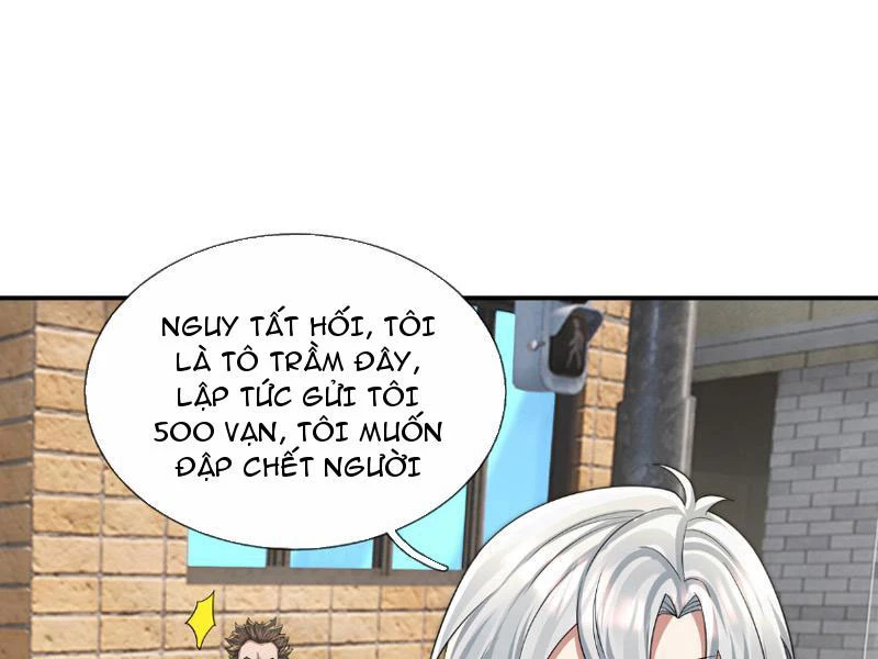 Bắt đầu từ việc chống đẩy một vạn cái: Ta oanh sát thần minh Chapter 16 - Trang 3