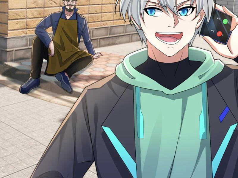 Bắt đầu từ việc chống đẩy một vạn cái: Ta oanh sát thần minh Chapter 16 - Trang 3