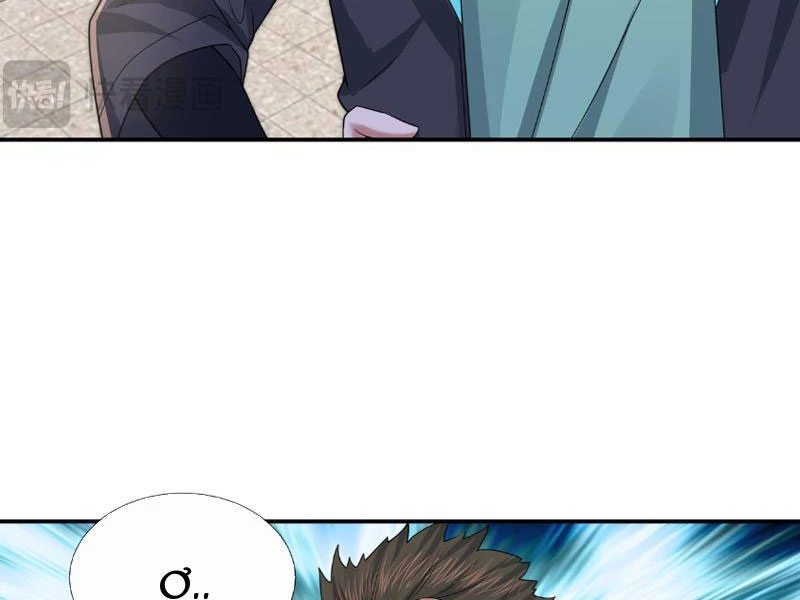 Bắt đầu từ việc chống đẩy một vạn cái: Ta oanh sát thần minh Chapter 16 - Trang 3