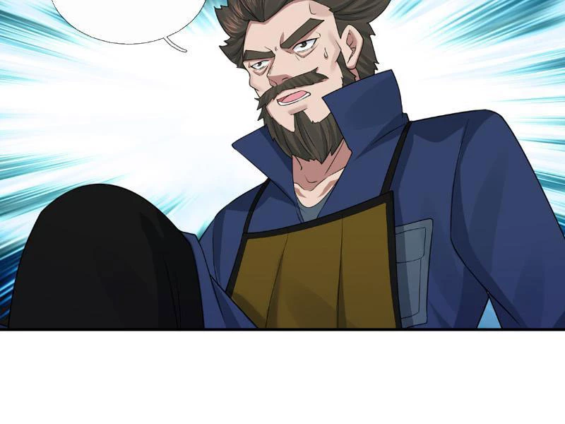 Bắt đầu từ việc chống đẩy một vạn cái: Ta oanh sát thần minh Chapter 16 - Trang 3