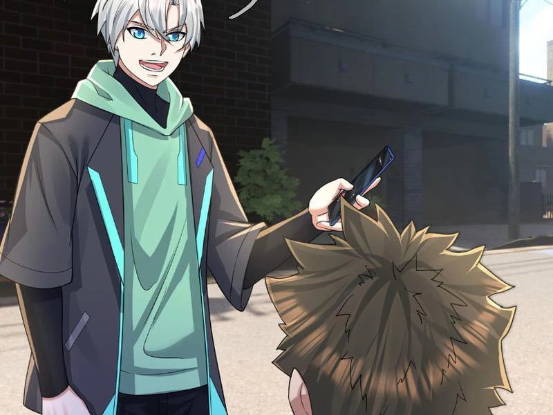 Bắt đầu từ việc chống đẩy một vạn cái: Ta oanh sát thần minh Chapter 16 - Trang 3