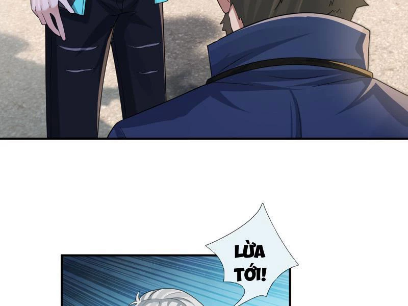 Bắt đầu từ việc chống đẩy một vạn cái: Ta oanh sát thần minh Chapter 16 - Trang 3