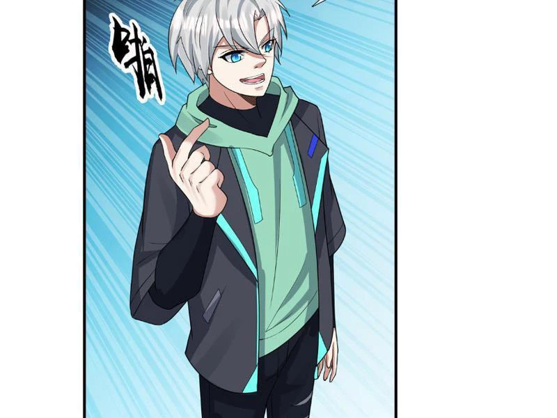 Bắt đầu từ việc chống đẩy một vạn cái: Ta oanh sát thần minh Chapter 16 - Trang 3