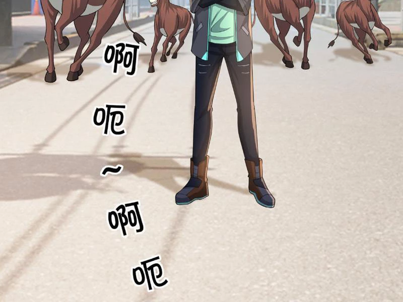 Bắt đầu từ việc chống đẩy một vạn cái: Ta oanh sát thần minh Chapter 16 - Trang 3