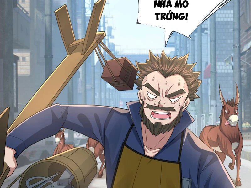 Bắt đầu từ việc chống đẩy một vạn cái: Ta oanh sát thần minh Chapter 16 - Trang 3