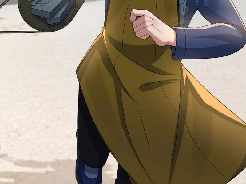 Bắt đầu từ việc chống đẩy một vạn cái: Ta oanh sát thần minh Chapter 16 - Trang 3