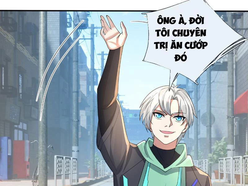 Bắt đầu từ việc chống đẩy một vạn cái: Ta oanh sát thần minh Chapter 16 - Trang 3