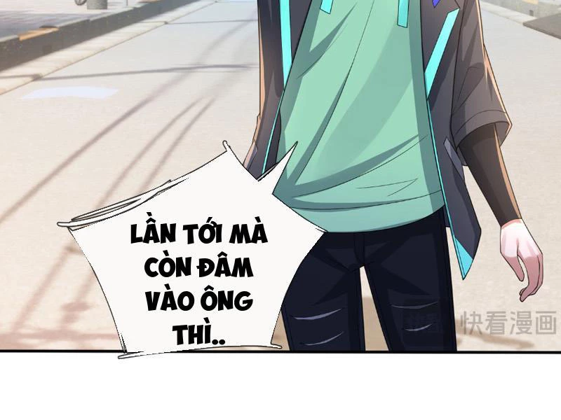 Bắt đầu từ việc chống đẩy một vạn cái: Ta oanh sát thần minh Chapter 16 - Trang 3