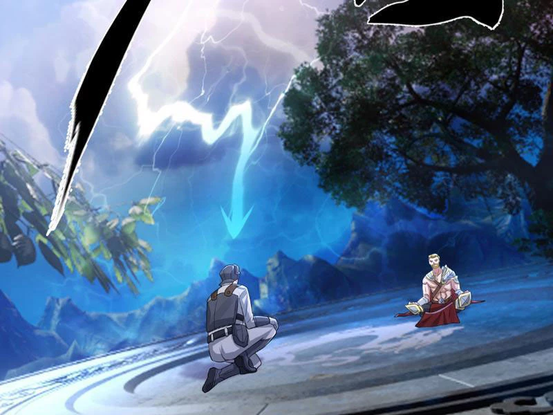 Bắt đầu từ việc chống đẩy một vạn cái: Ta oanh sát thần minh Chapter 17 - Trang 3